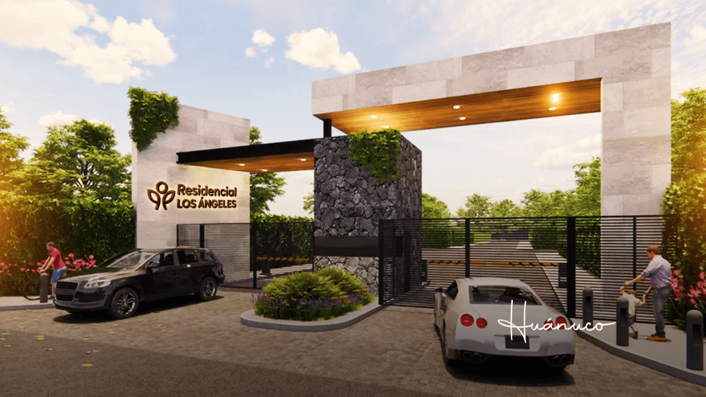 PROYECTO - LOS ANGELES 2