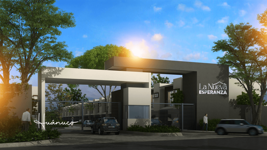 PROYECTO - NUEVA ESPERANZA 2