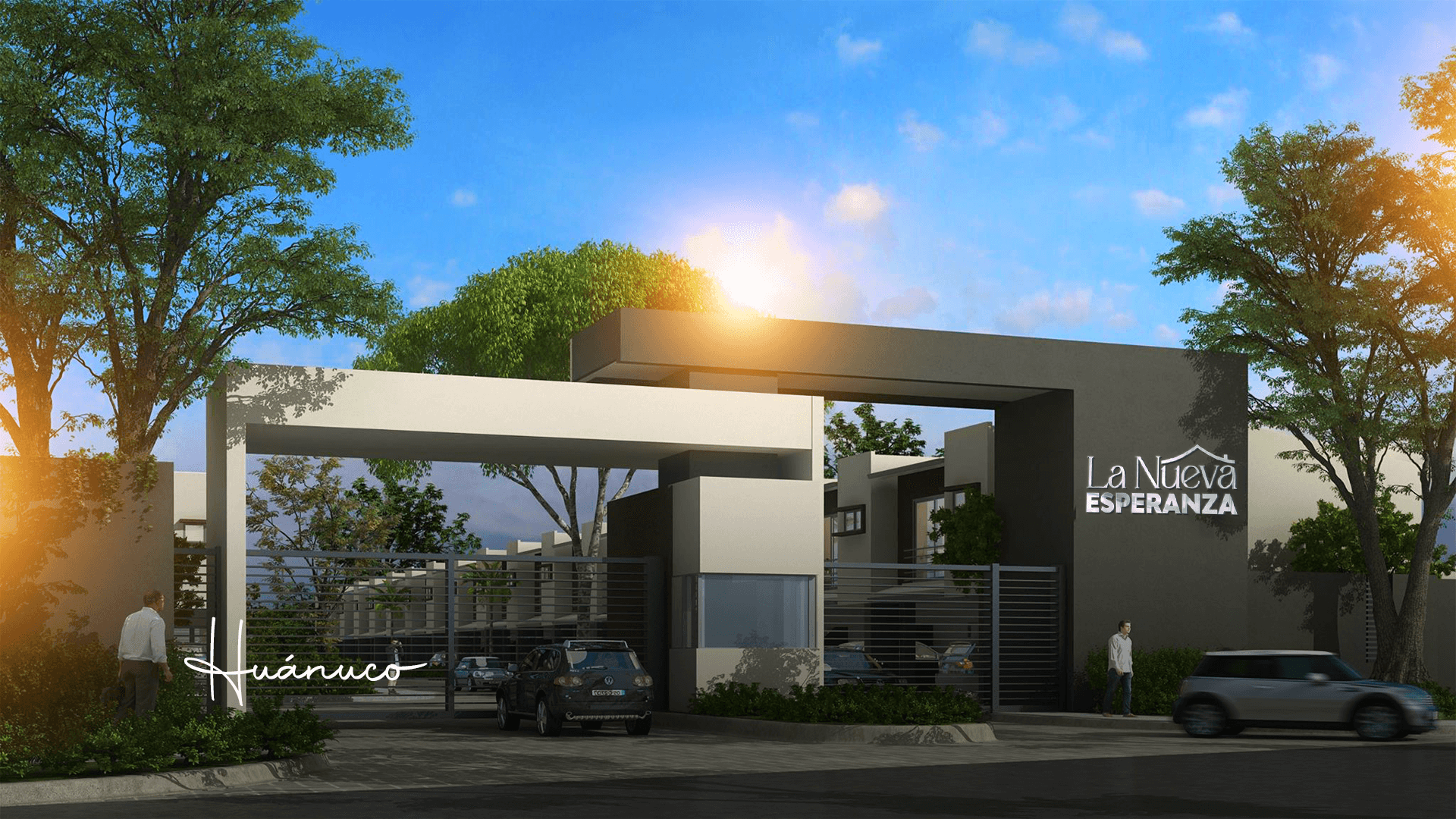 PROYECTO - NUEVA ESPERANZA 2