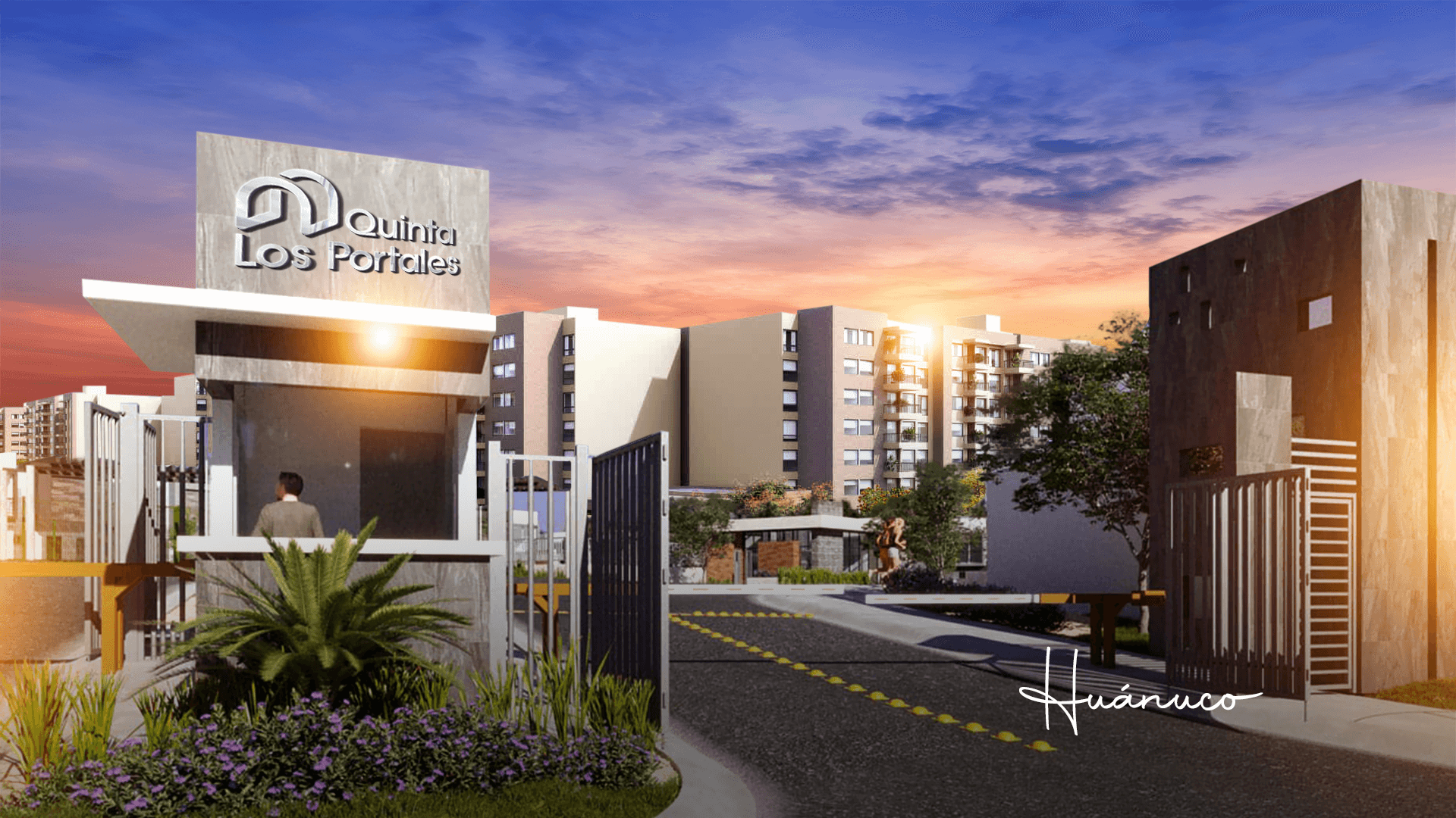 PROYECTO - PORTALES 2