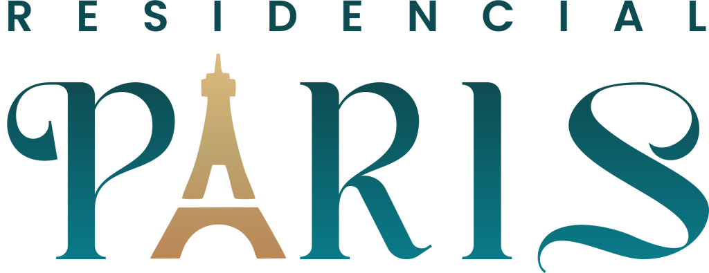 logo paris