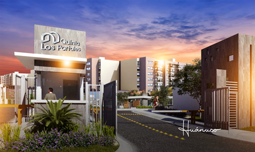 PROYECTO - PORTALES 2