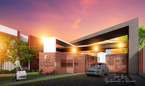PROYECTO - ZAGALETA